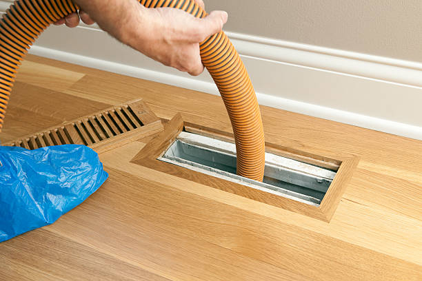 Best Residential Air Duct Cleaning  in Dansville, NY