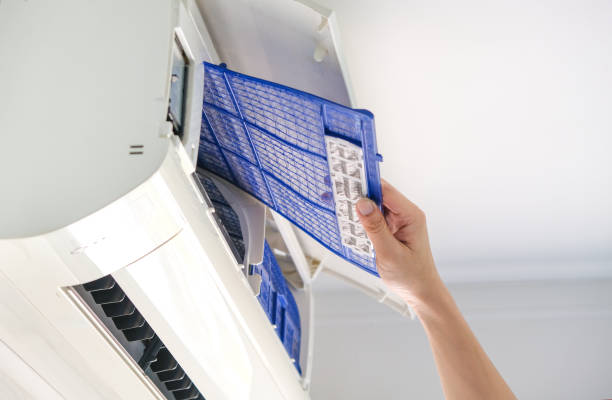Emergency Air Duct Cleaning in NY