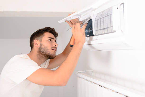 Best Air Duct Cleaning Near Me  in Dansville, NY